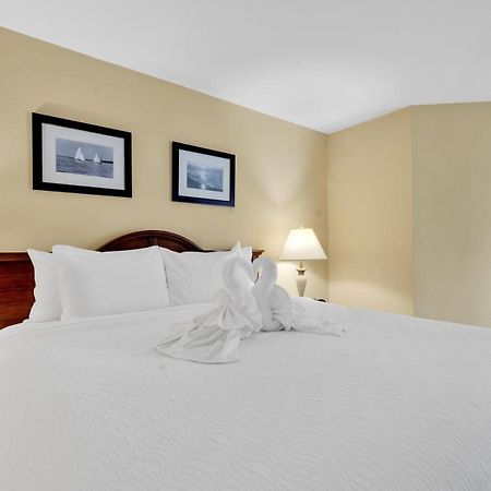 Spectacular Ocean View Condo At Carolinian Beach Resort Myrtle Beach Bagian luar foto