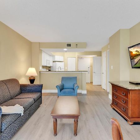 Spectacular Ocean View Condo At Carolinian Beach Resort Myrtle Beach Bagian luar foto