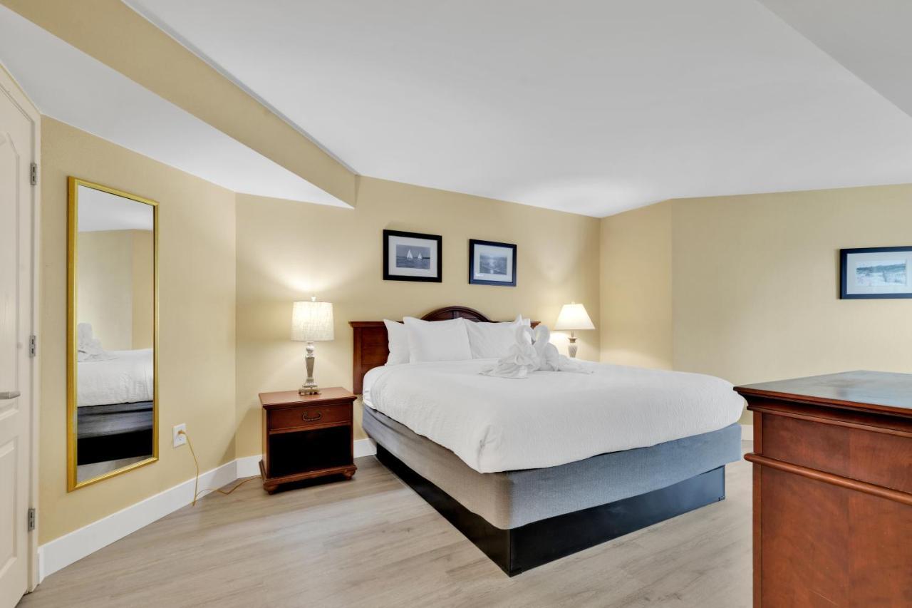 Spectacular Ocean View Condo At Carolinian Beach Resort Myrtle Beach Bagian luar foto